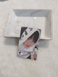 SC逆應援入場卡－鎬（2#）