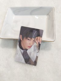 WVS年末特典－鎬