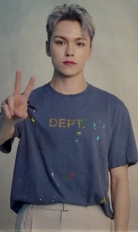 always yours 入場卡 / 場限卡 