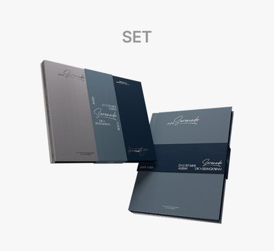 SVT | DxS小分隊未拆專 （可當綁）