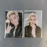 SW LD 1.0（含彬菲人生四格）