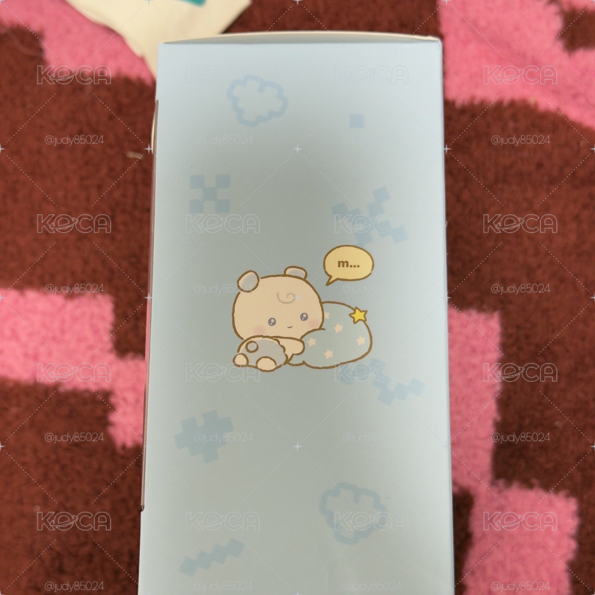 MMMM Baby room 台灣通路