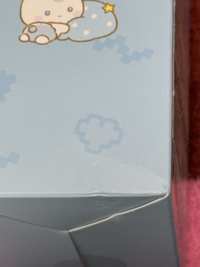 MMMM Baby room 台灣通路