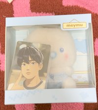 Meymu（需下單未拆BBUU!電子專）