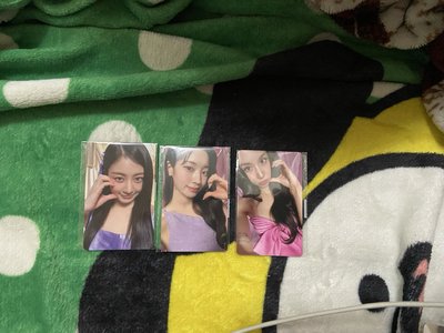 TWICE六巡仁川線上滿額卡志多彩