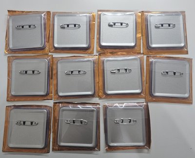 伊黑小芭內 柱展方徽