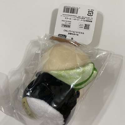 吉伊卡哇 海獺師傅 壽司系列