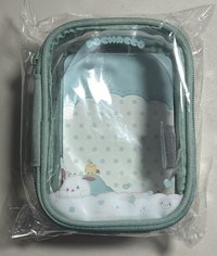 帕恰狗趴睡娃包