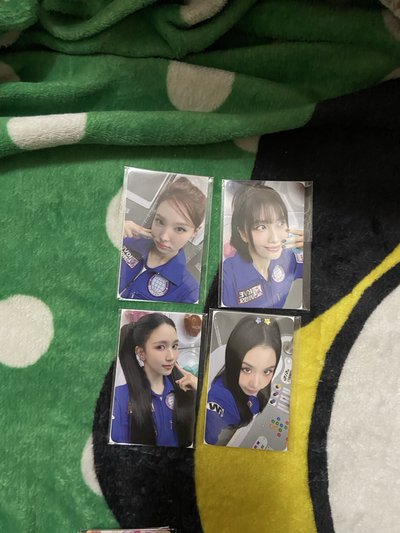 TWICE十週年FM線上滿額卡