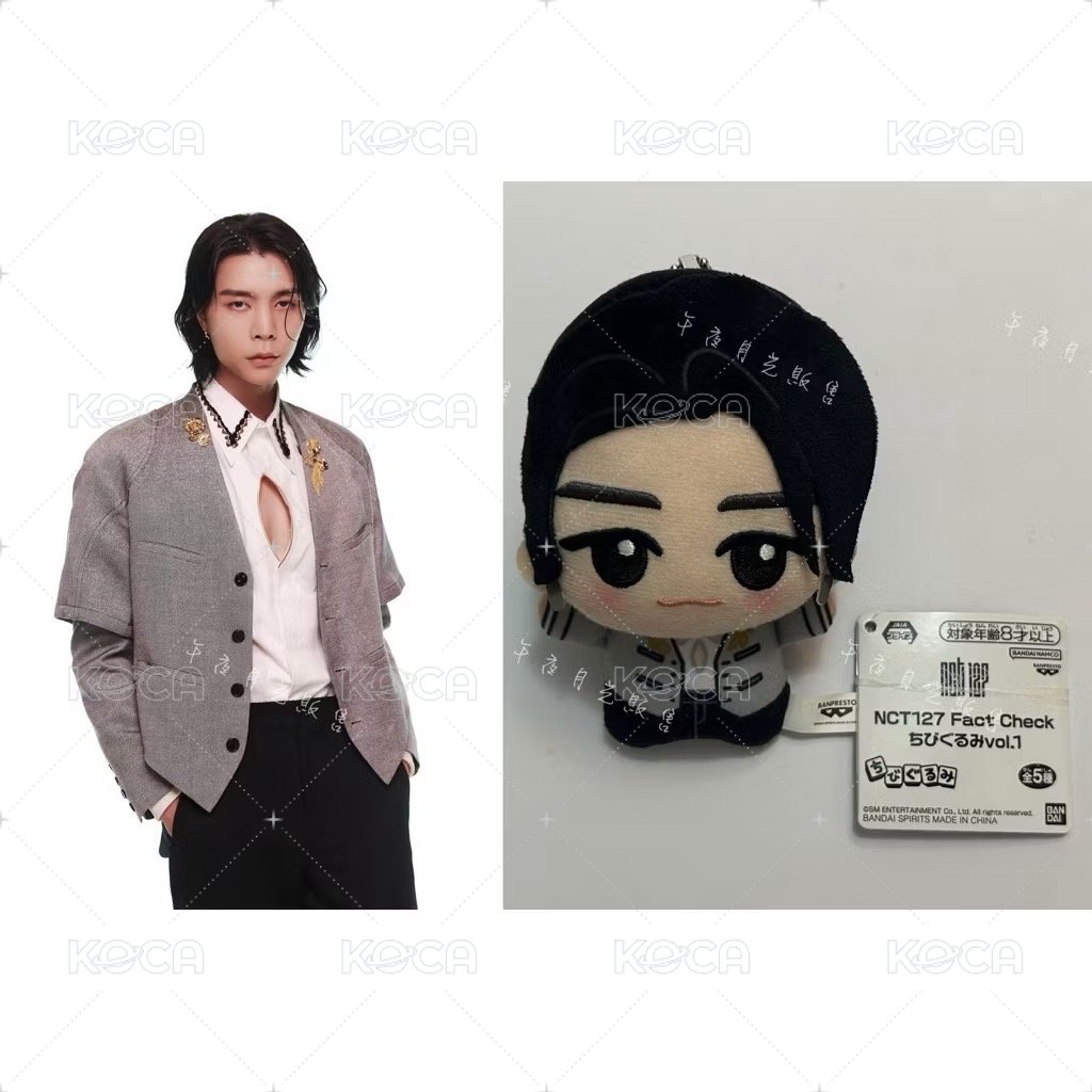 ［可被綁綁物］其他系列Johnny 