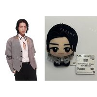 ［可被綁綁物］其他系列Johnny 