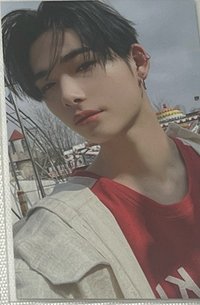 FATE+ 周邊卡 美巡外套卡