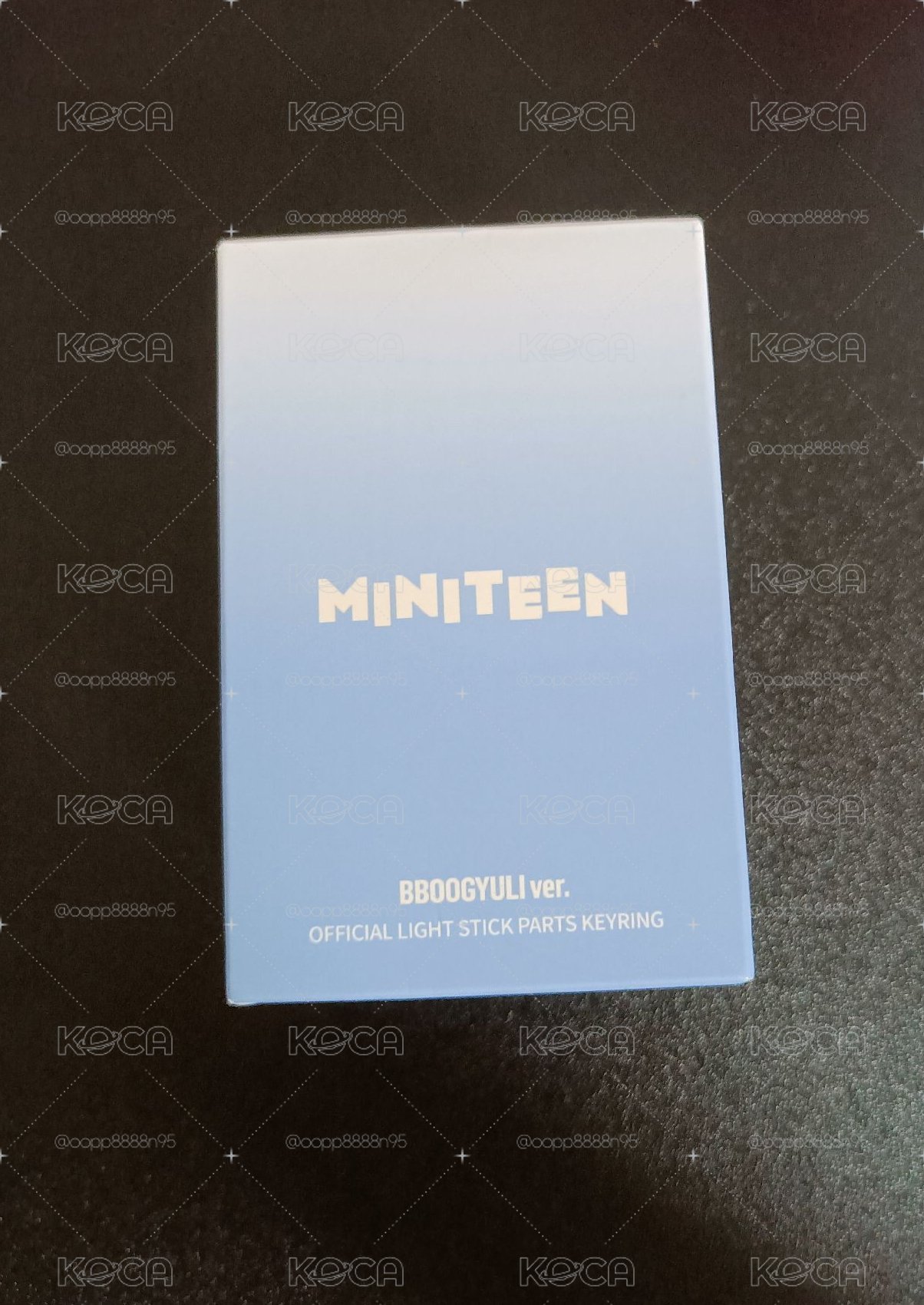 MINITEEN手燈芯-寛
