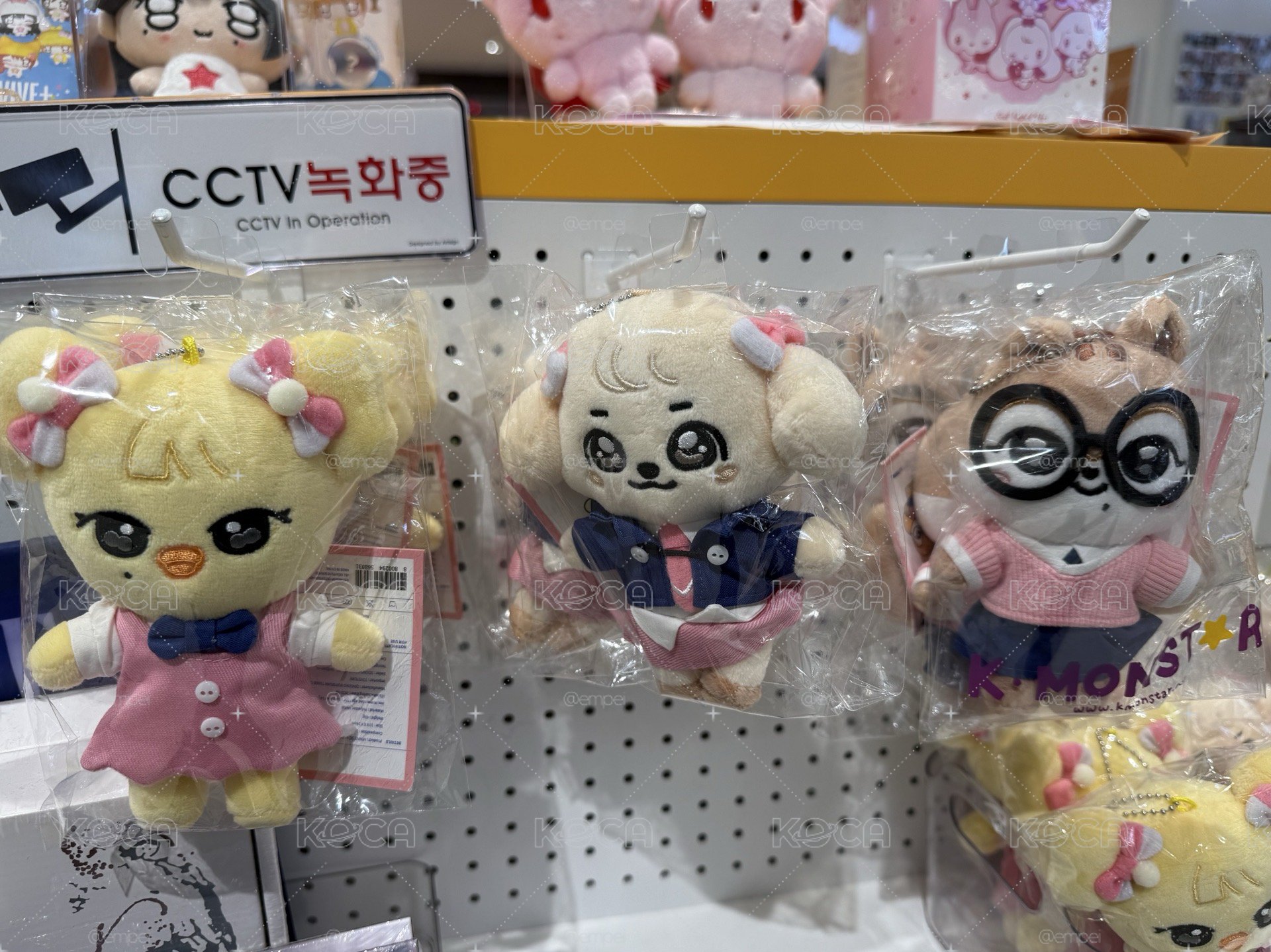 MINIVE 校服娃娃 代購