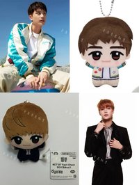 綁物願意帶文泰一的有特別優惠🥹