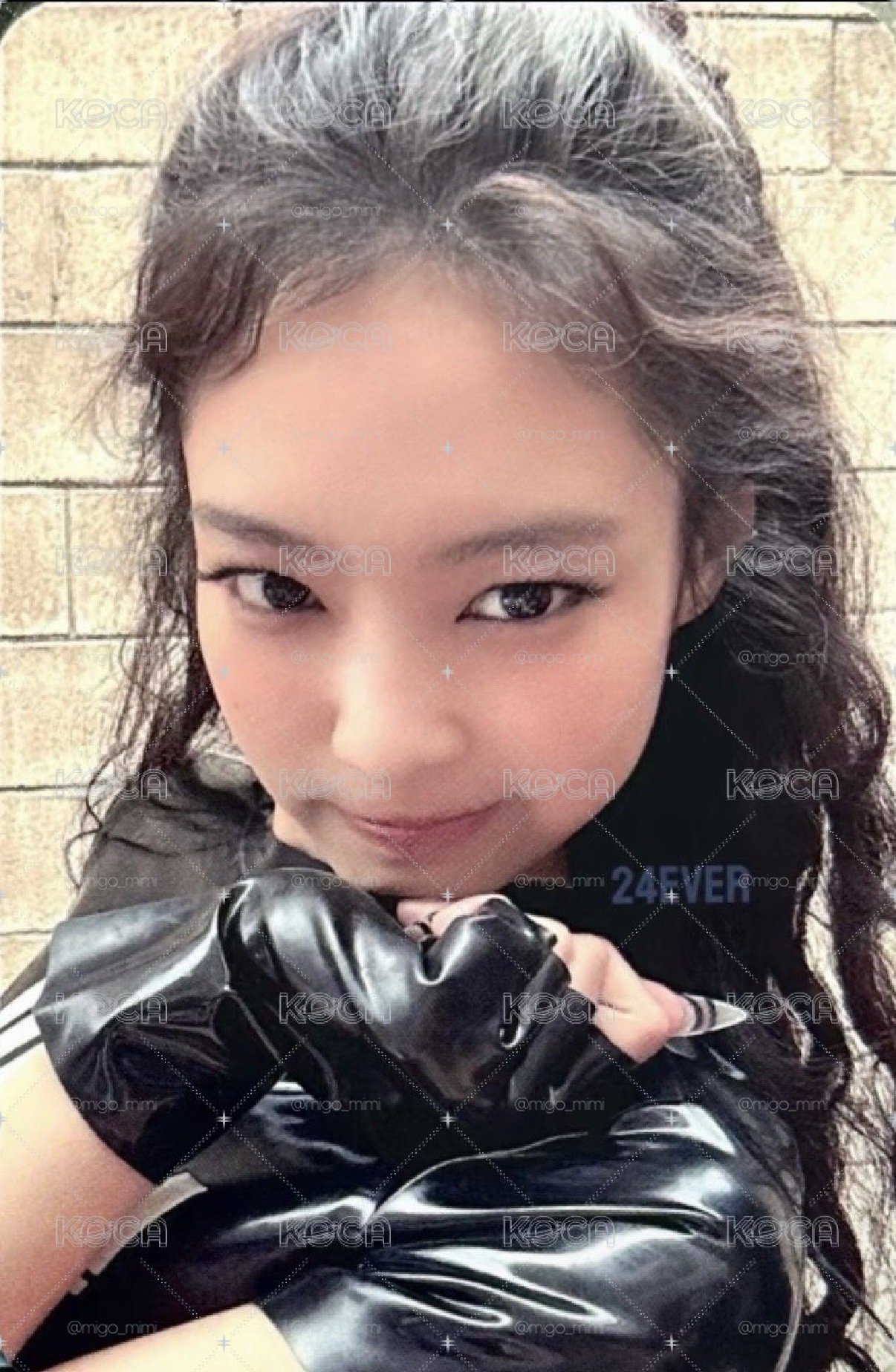 🦊jump滿額妮