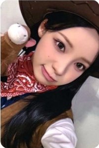 lip bomb ms 4.0線上 簽售卡 牛仔女孩