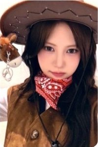 lip bomb ms 4.0線上 簽售卡 牛仔女孩