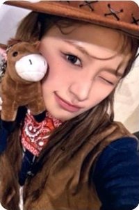 lip bomb ms 4.0線上 簽售卡 牛仔女孩