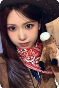 lip bomb ms 4.0線上 簽售卡 牛仔女孩