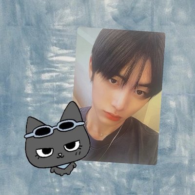 東咪的專卡 .✦ ݁˖