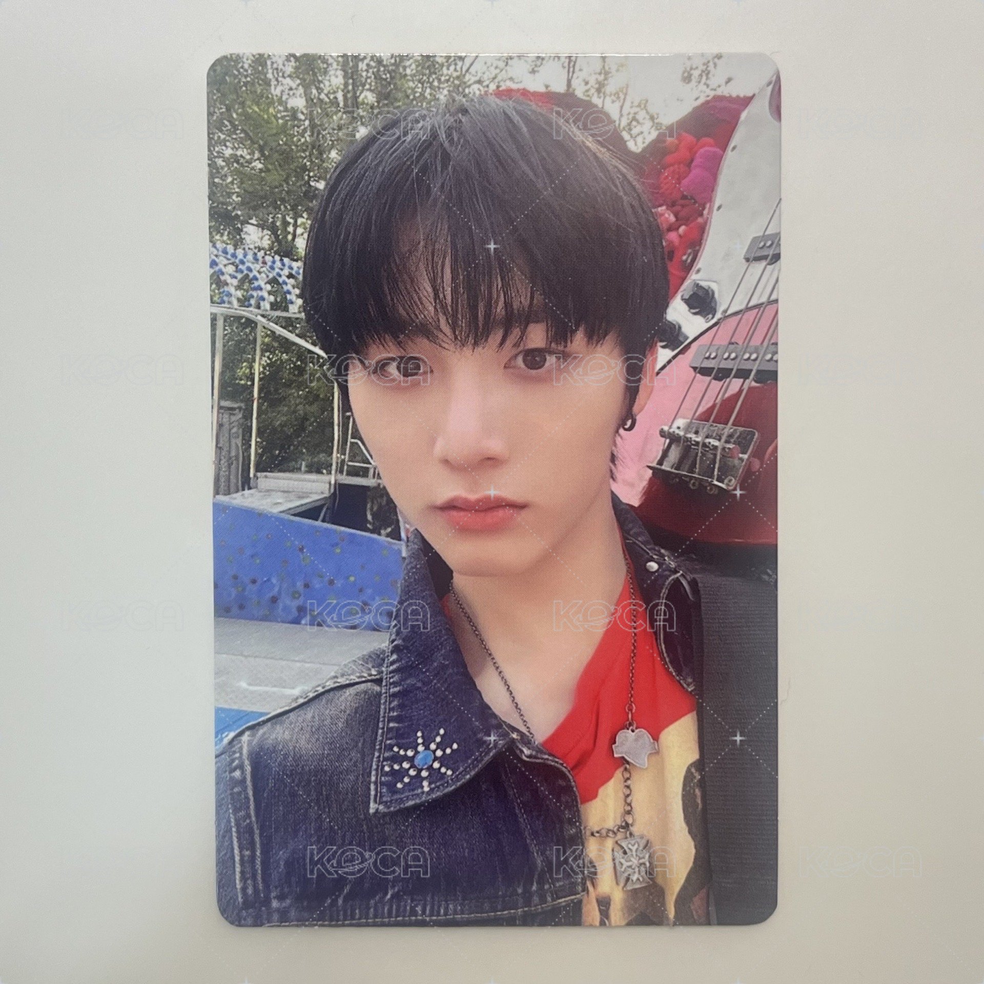 why.. dazed ver.