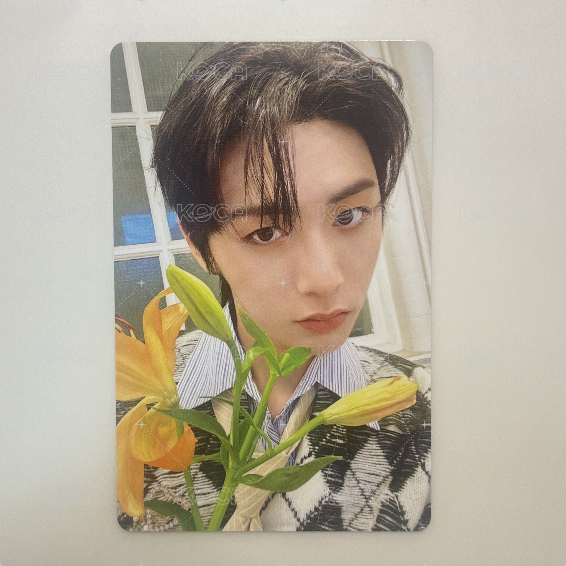 how? fire ver.