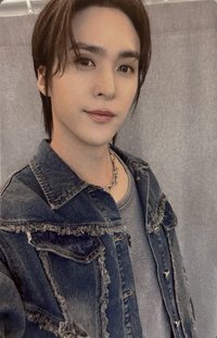 上海fm 入場卡 / 場限卡 