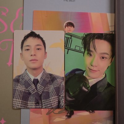 權順榮精選專親簽全專