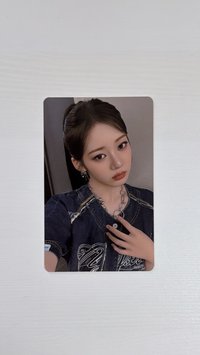 FC滿額（日文卡背）