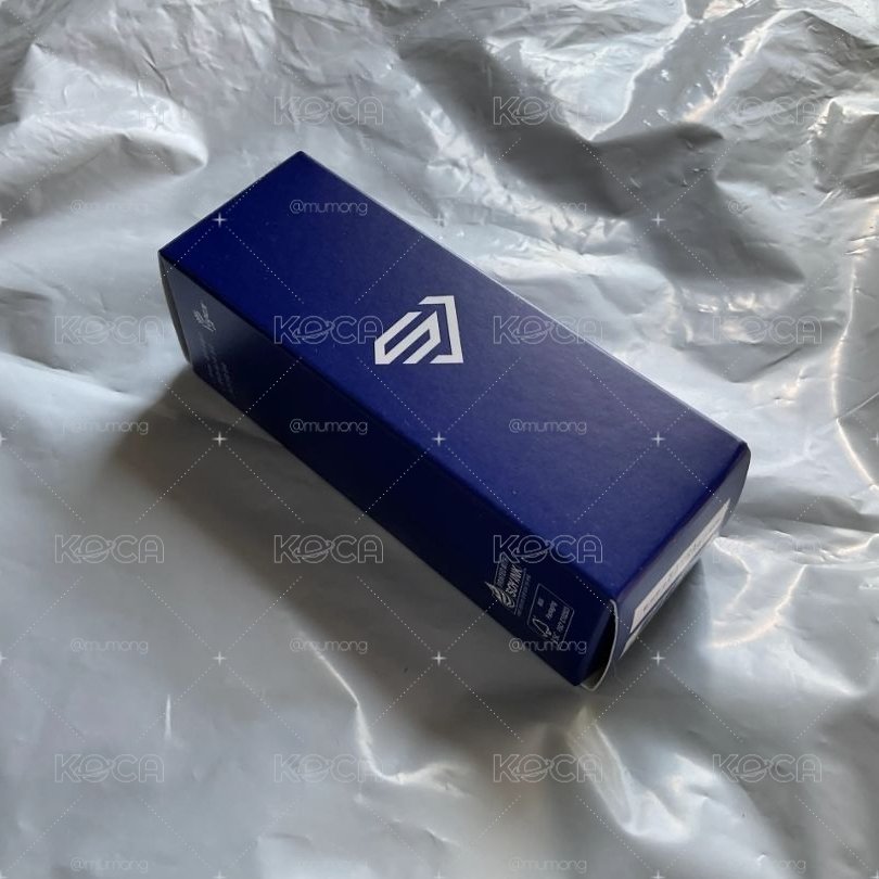 SJ 迷你應援棒潤唇膏 護唇膏 SUPER JUNIOR