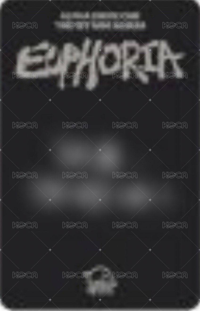 迷一 sr 簽售卡  背面