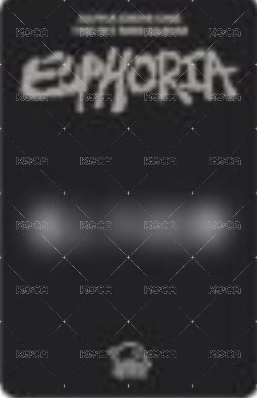 迷一 sr 簽售卡  背面