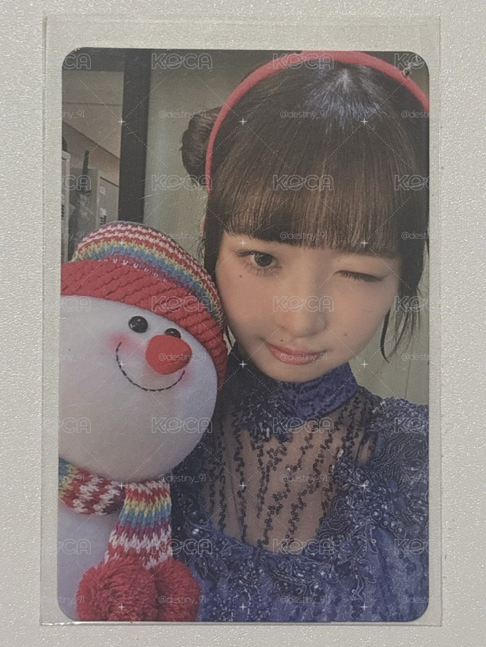 sw 聖誕怜
