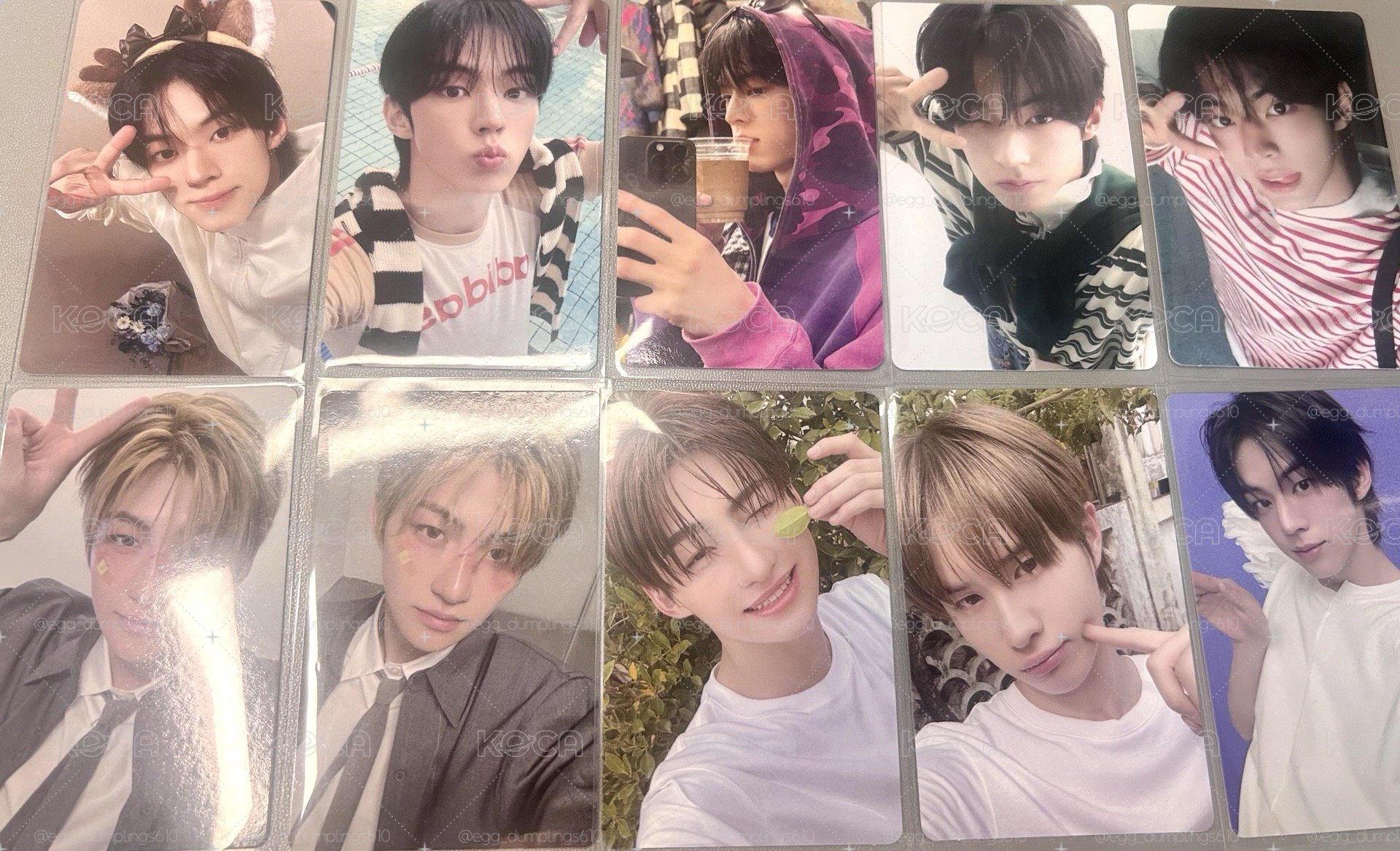 道勳小卡盤 現貨