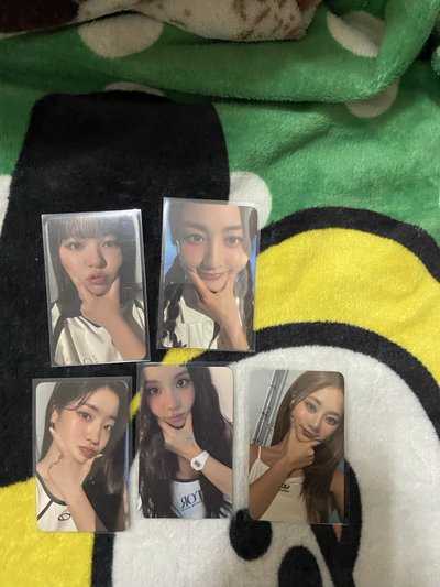 TWICE九週年FM線上滿額卡