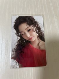 專卡2（包含專輯+拍立得）