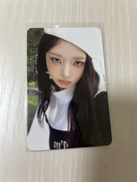 專卡3（包含專輯+拍立得）