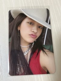 專卡4（包含專輯+拍立得）