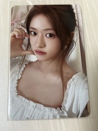 專卡（只有單卡）