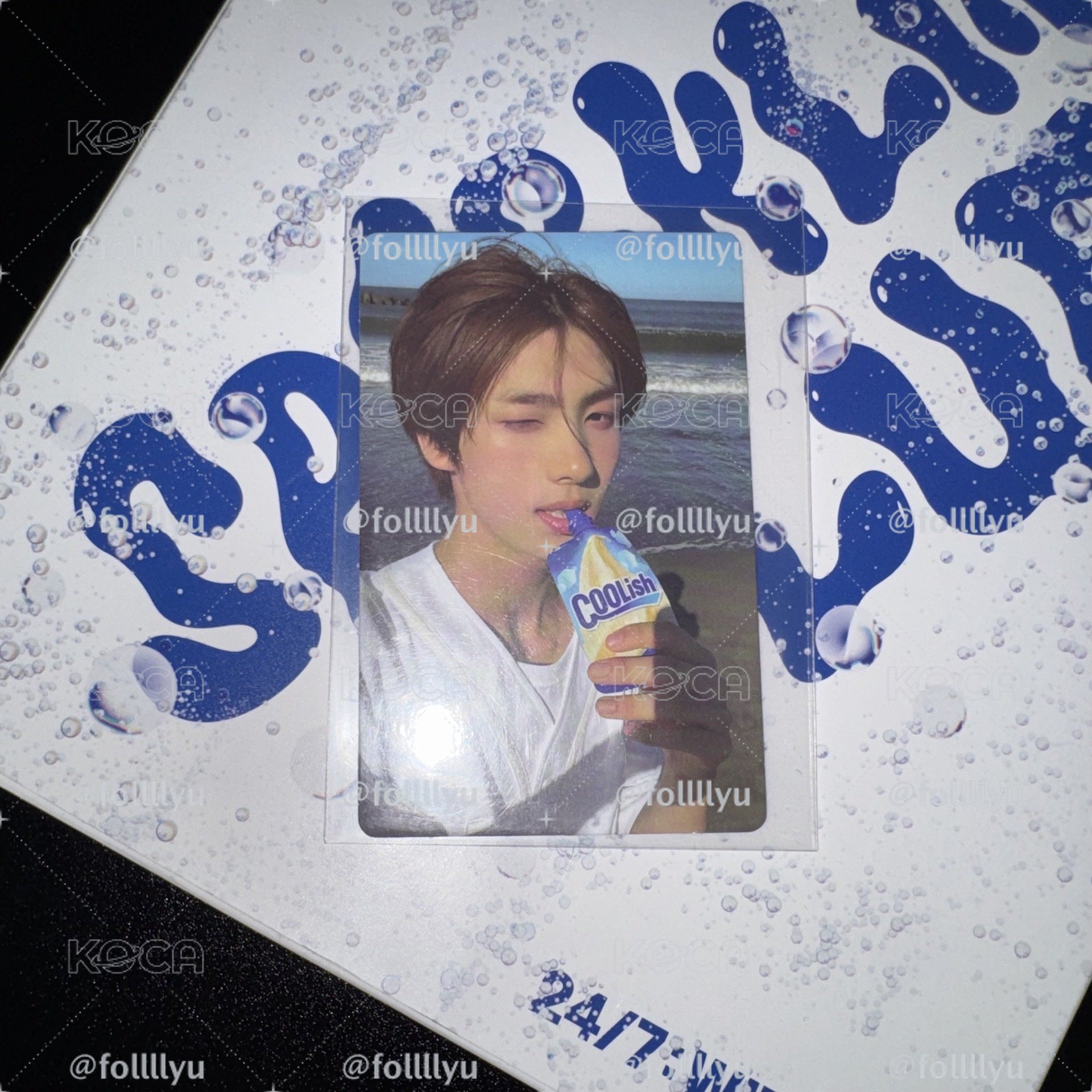 ［當天寄出］冰淇淋英宰