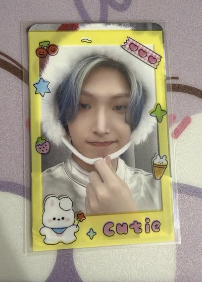 旼琦公主 kitty帽🎀🎀🎀