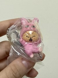 帕皮穿豬兔