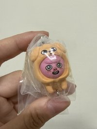 豬兔穿帕皮