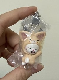 雪貂穿西福尼