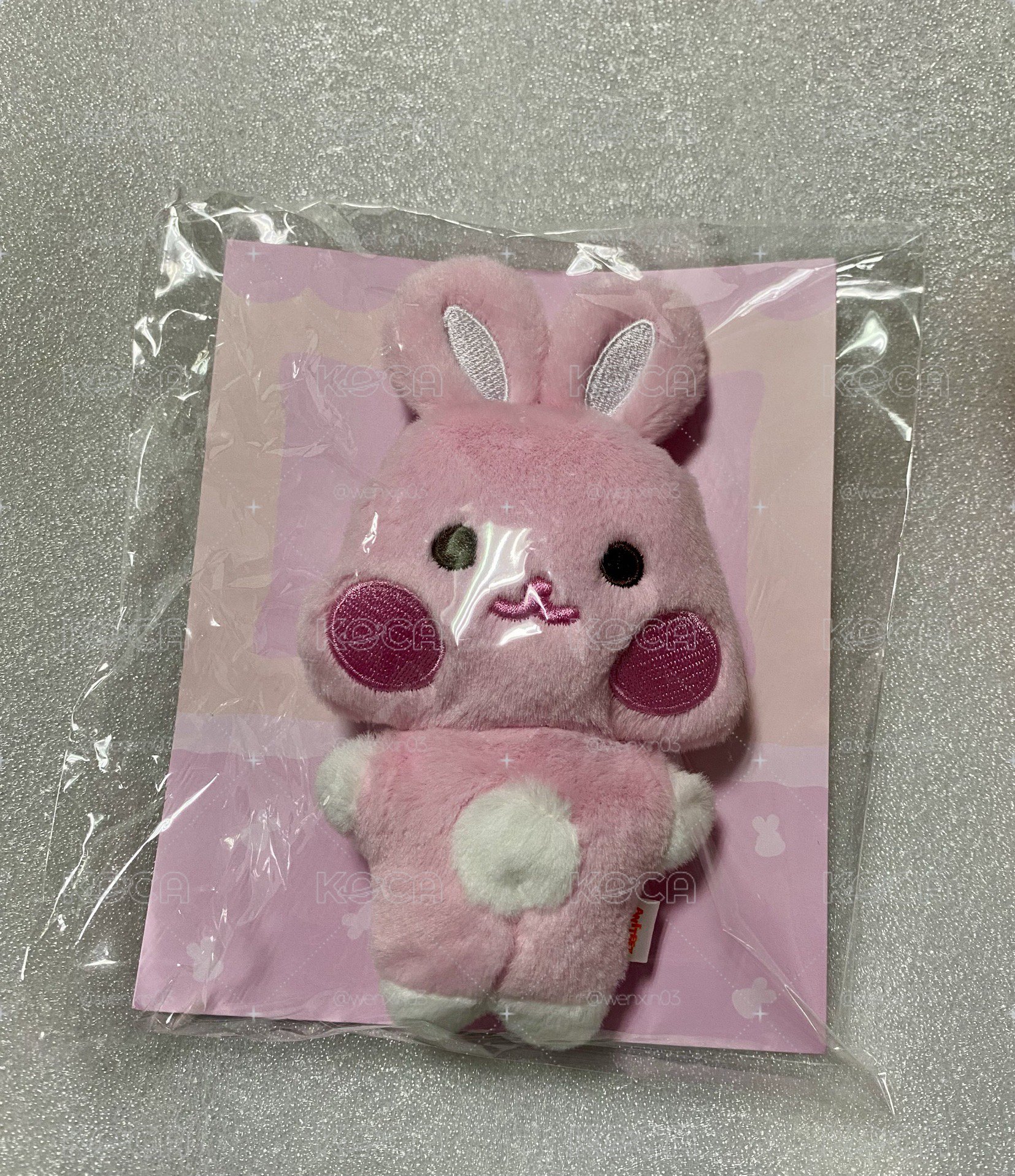 豆豆眼娃 星
