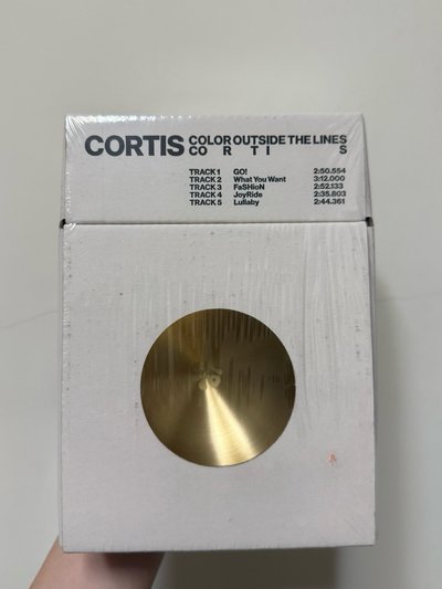 迷一 CD SingingBowl（頌缽）