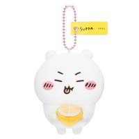 酸檸檬系列   吊娃 檸檬 吉伊