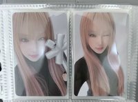 琦手燈卡+台北入場卡