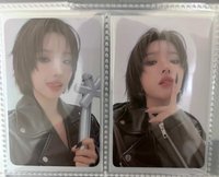 娟手燈卡+台北入場卡